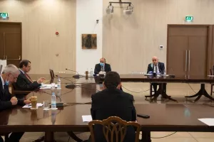4 Μαΐου/Επιστρέφει στις προπονήσεις η Εθνική Β.V Γυναικών