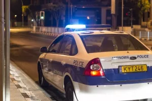 Μπαρ στη Λεμεσό λειτούργησε κανονικά ψες!