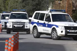 Δύο εντάλματα σύλληψης για τον φόνο στην Πάφο