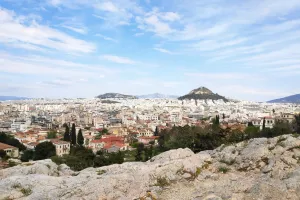 ΑΘΗΝΑ/Σήμερα