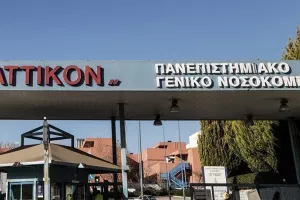 Τρεις θάνατοι σε λίγες ώρες στην Ελλάδα - Στα 62 τα θύματα
