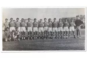 ΟΜΟΝΟΙΑ/1955-56