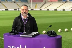 ΧΡΟΝΙΑ ΠΟΛΛΑ Αντρέα