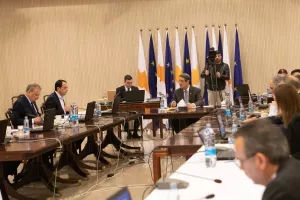 ΕΝΗΜΕΡΩΣΗ από τον Πρόεδρο 