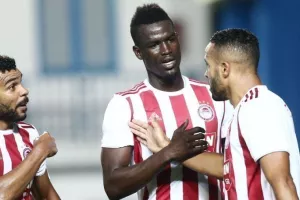 Μπα: «Μας λείπουν όλα, η υγεία πάνω απ' όλα»