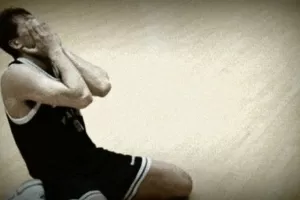 "Όλα τα ασπρόμαυρα συναισθήματα σε ελάχιστα δευτερόλεπτα"! (Βίντεο)