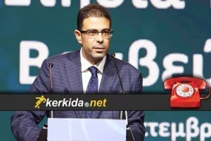 "Δεν έχουμε το ίδιο πρόβλημα με το ποδόσφαιρο/Επεξεργαζόμαστε πλάνα για την νέα σεζόν"