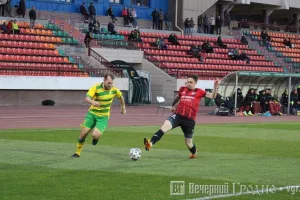 Το ΜΟΝΑΔΙΚΟ ματς στην Ευρώπη με 253!!!