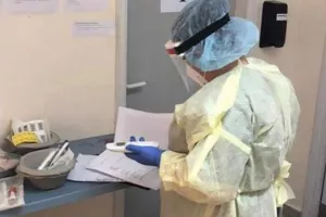 Βρετανοί 2 από τα 6 κρούσματα χθες στην Κύπρο