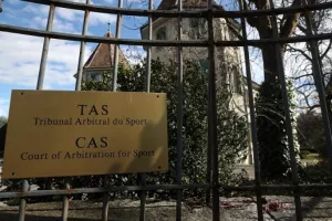 O ΠΑΟΚ προχωράει για CAS και… γρήγορα