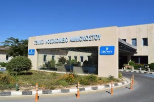 Θετικά νέα/Εννέα εξιτήρια σήμερα