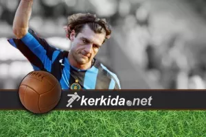 (KERKIDA RETRO) Κριστιάν Βιέρι: Αλητεία, "σακούλες" γκολ και σεξ πριν την προπόνηση