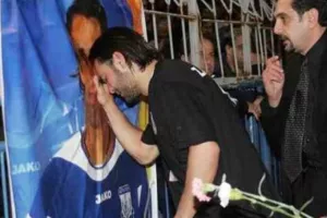 Έπαιξε ρόλο.../Απόλλων