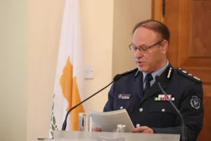 ΑΡΧΗΓΟΣ Αστυνομίας ενόψει Πάσχα/ "Δεν θα υπάρξει εφησυχασμός, αλλά η μέγιστη δυνατή κινητοποίηση"