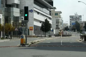 Χαλάρωση περιοριστικών μέτρων και τεστ Πάσχα