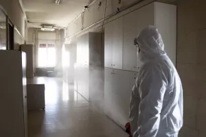 Κατεχόμενα/ΕΝΑ νέο κρούσμα