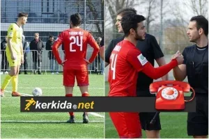 Ο ΖΑΝΤΗΣ μας μίλησε για την Γερμανία και την Βικτόρια Κολωνίας