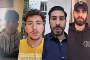 (ΒΙΝΤΕΟ) Καλό Πάσχα από τους παίκτες της ΑΕΛ