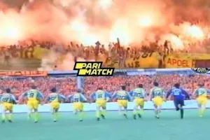 ΠΟΡΤΟΚΑΛΙ/ΡΕΤΡΟ Αφιέρωμα από Ultras World (βίντεο)