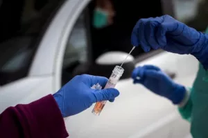 4 ασθενείς νοσηλεύονται στο θάλαμο υπόπτων περιστατικών/ΠΑΦΟΣ