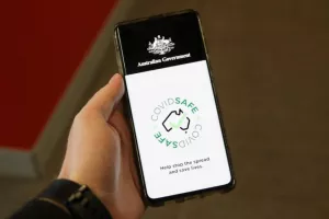 Παρουσίασαν εφαρμογή smartphone για την ιχνηλάτηση κρουσμάτων Covid-19
