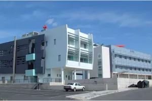 Ανάρρωσε από τον κορωνοϊό ο ιατρός του Ιδιωτικού Νοσοκομείου Ευαγγελισμός