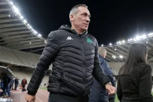 Δώνης: «Προέχει η υγεία, όχι το αν θα μείνω στον Παναθηναϊκό»