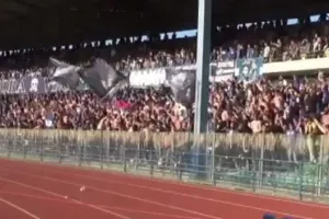 Μαχητές στο Τσίρειο σε γκολ... αντίπαλου (βίντεο)
