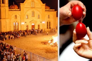 Δεν μπορεί να αλλάξει ημερομηνία το Πάσχα-Τι μπορεί να γίνει
