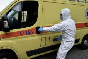 Κατεχόμενα/ΔΥΟ κρούσματα σήμερα