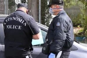 Λεμεσός: Παραβίασε τα διατάγματα και τον έστειλαν φυλακή