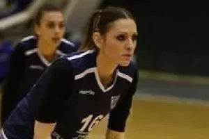 Ελένη Μιχαήλ: "Έχει μέλλον το γυναικείο βόλεϊ – Πάντα με ενδιαφέρει η Εθνική"