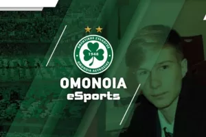 Κόουτς/eSports