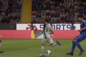 OMONOIA ESPORTS/ Ένας βαθμός και... στο κόλπο της πρόκρισης