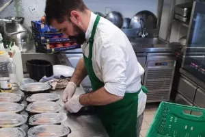 Παναθηναϊκός: Αναγνώριση από την ECA για το κοινωνικό έργο