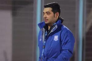 ΦΑΝΟΥΡΙΟΣ: "Να μην προτρέξουμε από τώρα να διακόψουμε μια χρονιά"