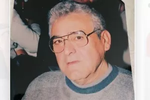 Έφυγε o Σαλαμιναίος Ττοφής