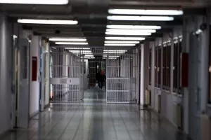 ΚΡΙΣΗ/φυλακές
