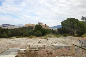 ΑΘΗΝΑ/Σήμερα