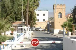 Κρούσμα κορωνοϊού σε νεοεισερχόμενο στις Φυλακές