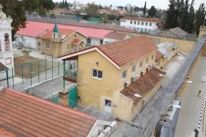 Φυλακισμένοι: Ζητούν προστασία