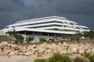 Ο Άγγλος στην Πάφο είναι ο ασθενής ΜΗΔΕΝ