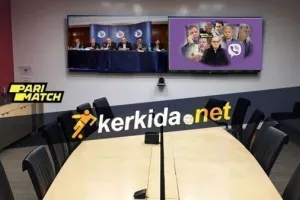 ΕΝΗΜΕΡΩΣΗ/Aύριο "meeting"