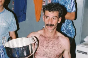 ΓΙΑΓΚΟΣ/Απόλλων