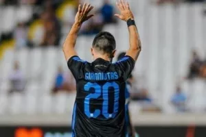 Loading... ο Γιαννιώτας