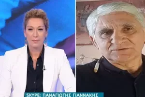 Το ματς δεν έχει τελειώσει, το τέλος το σφυρίζει ο κ. Τσιόδρας