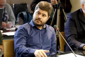 Γκαγκάτσης: «Αυτόκλητος υπερασπιστής του Αυγενάκη ο Ολυμπιακός, μας καταδίκασε ο κουμπάρος του!»
