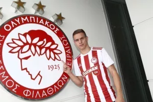 Η Μενεμένσπορ ζητάει δανεικό τον Τσούμιτς