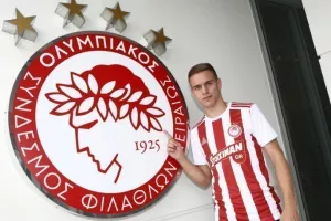 Μιλόσεβιτς: «Ξέρω τον Τσούμιτς, είναι παίκτης που σταματιέται πολύ δύσκολα»