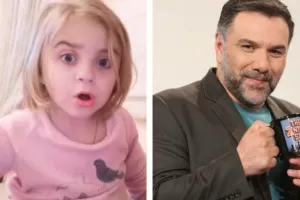 Η μικρή Μαρία ξανακτύπησε! Μετά τον Νίκαρο, μήνυμα - υπόσχεση σε Αρναούτογλου! (Βίντεο)